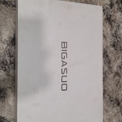 BIGASUO 10.1 Inch WiFi Digital Picture Frame. 