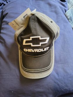 Chevy Hat