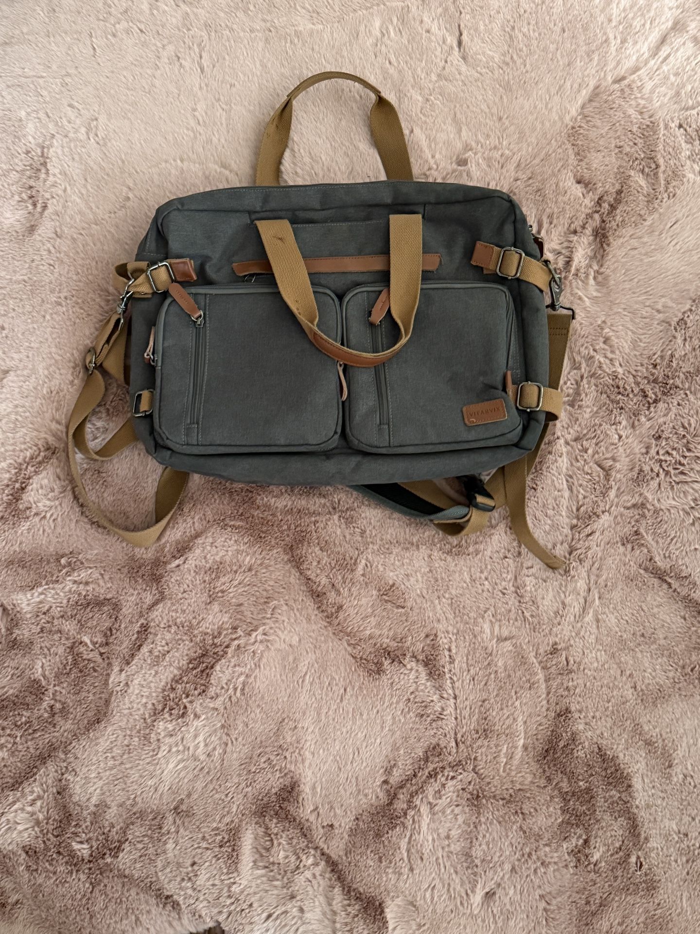Messenger bag