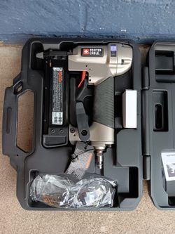 PIN NAILER 23GA