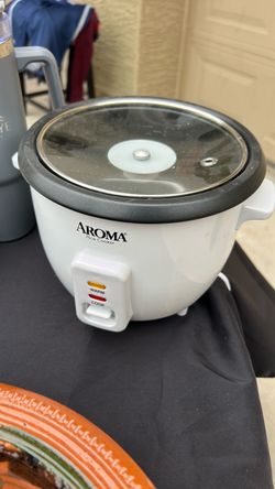 Rice cooker 4.00