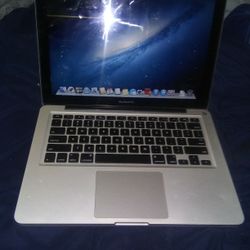 MacBook Pro I5