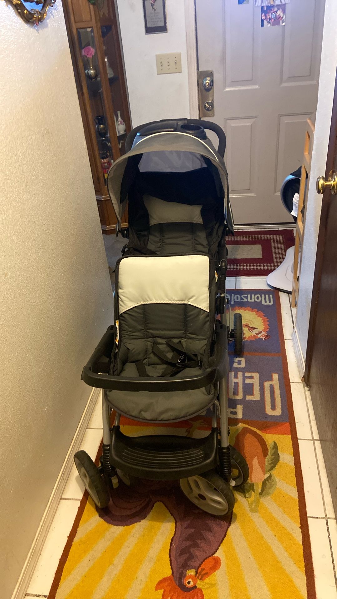 Double Seat Stroller Price 49$. Pick Up. E. 72. and. Grandview. E. Tacoma