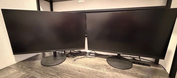 AOPEN 27SA2 Hbi - 27" Monitor