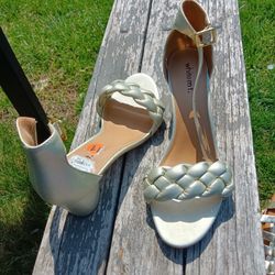 Size 11 Women's Shoe