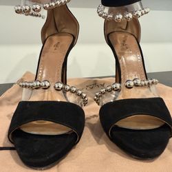 👠 Alaïa Original Heels
