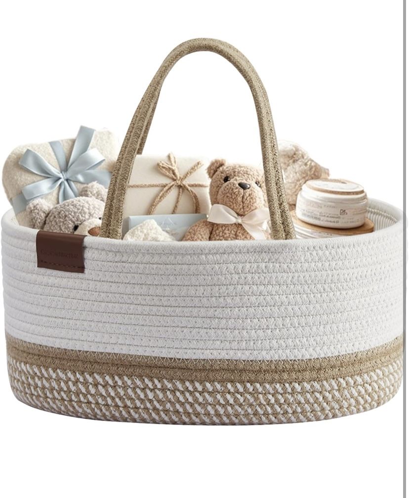 Baby Caddy Organizer,
