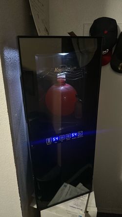 Koolatron Wine Cooler