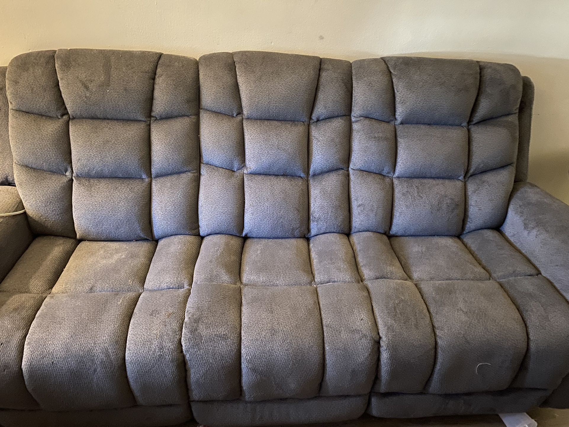 Living Room Set