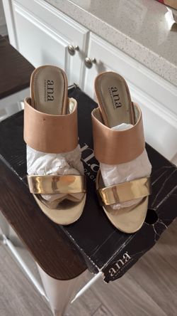 Women Sandals