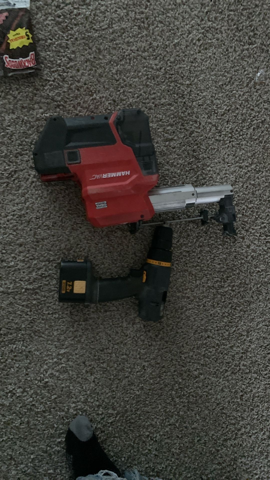 Power Tools
