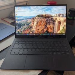 Galaxy Book S 256gb 8ram