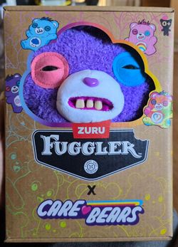 Fuggler Care Bears