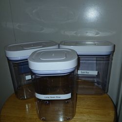 Storage Countainer 