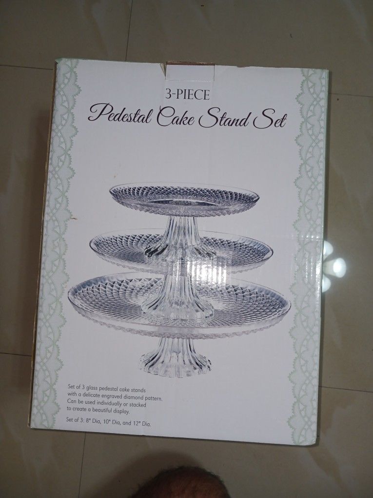 Cake Stand