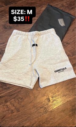 essential shorts