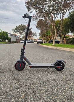 Adult Electric Scooter - NEW IN BOX
