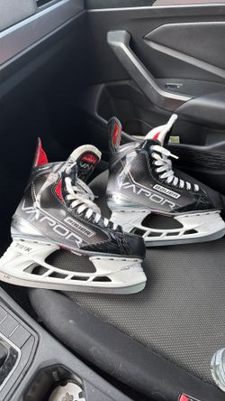 Bauer Vapor x3.7