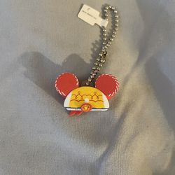 Disney Key Chain 