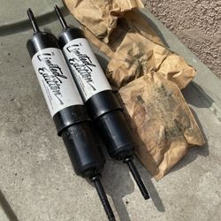 FRONT Shocks 