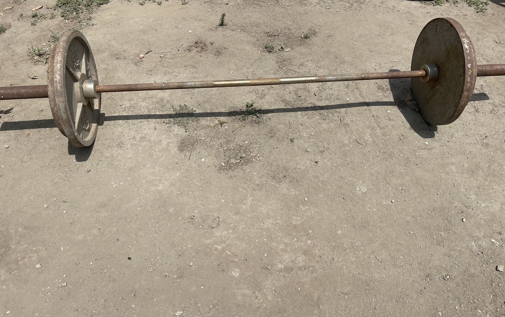 Weights