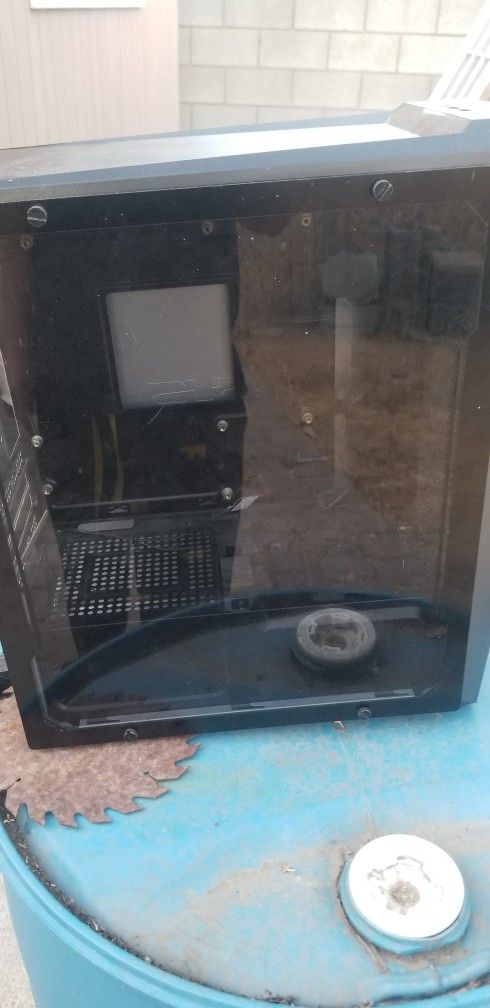 Computer Case