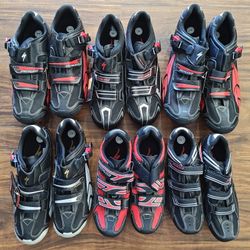 Specialized Cycling Shoes
