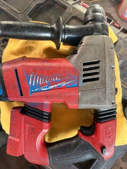Milwaukee 18v  Tool