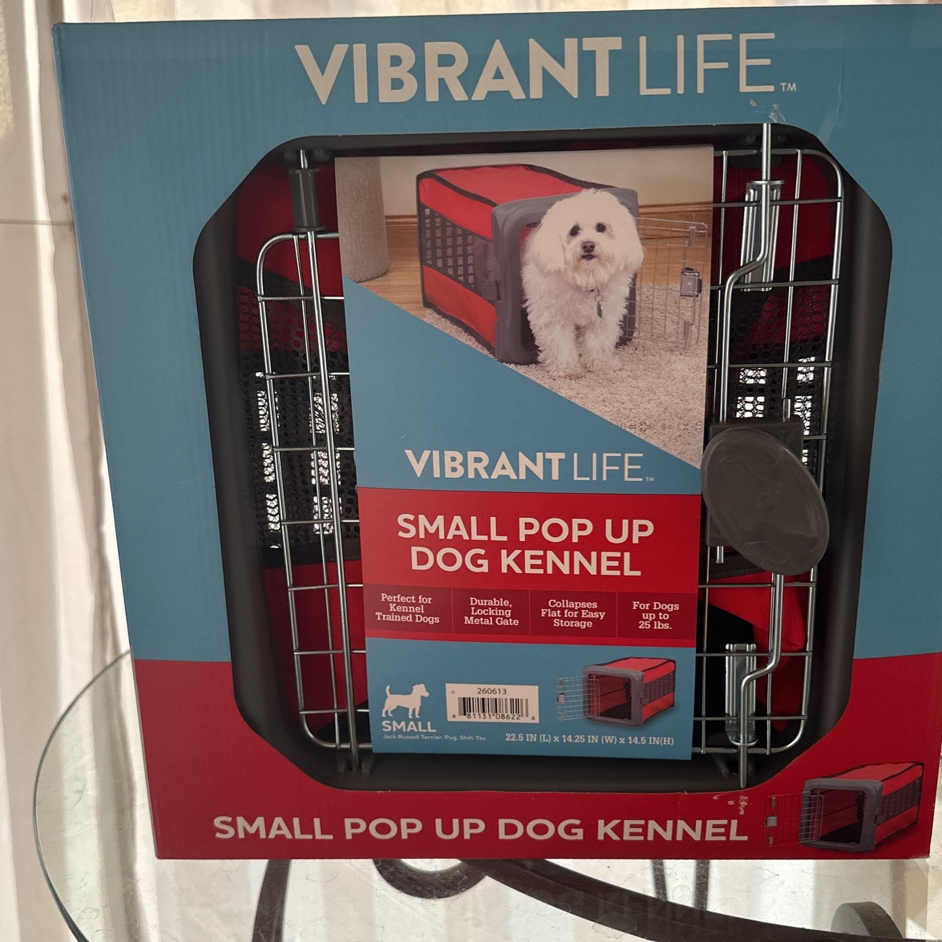 Dog Kennel