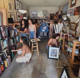 Santa Monica Garage Sale - by Appointment