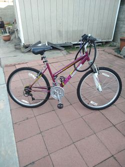 26 In  Mountain BIKE 