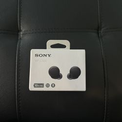 SONY WF-C500 wireless earbuds