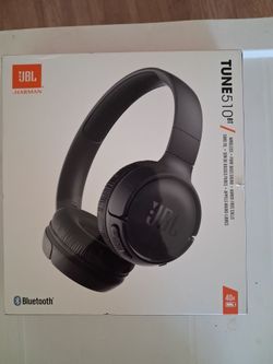 JBL 510 BLUTOOTH