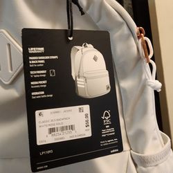 Adidas backpack