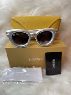 Loewe Sunglasses 