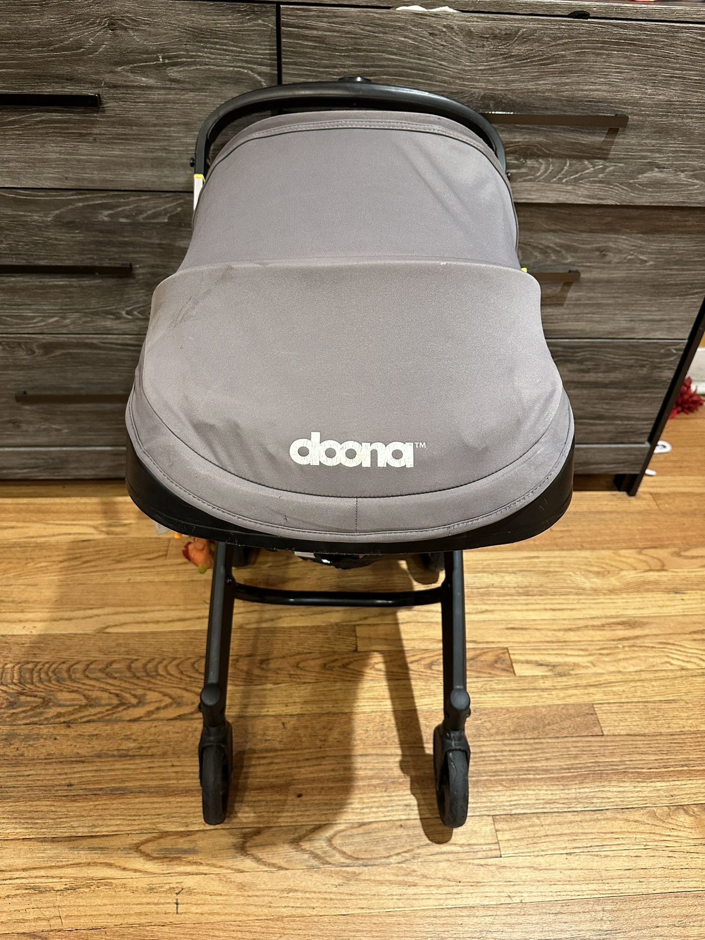Doona Stroller