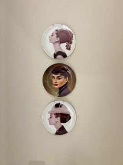 3 wall plates