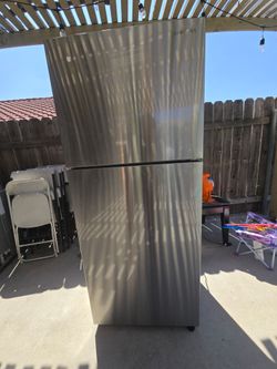 Samsung Refrigerator