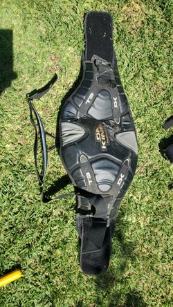2 Styles Winndsurfing Harnesses