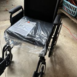 Wheel Chair