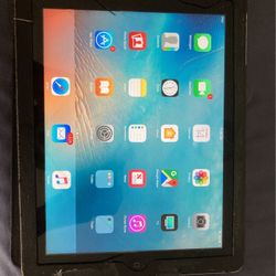 iPad 4th Gen 