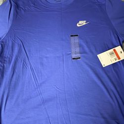 New Nike Shirt Sz.L