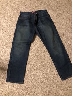 Men’s jeans