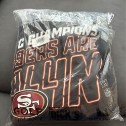 49ers Hoodie