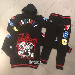 FINESSE Sweatsuit