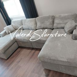 Sectional Sofa 