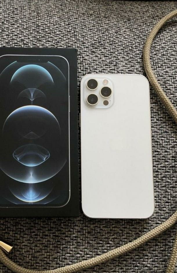 Apple IPhone 12 PRO 256gb - No Credit needed - Same Day Pickup