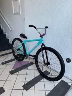 throne 29er