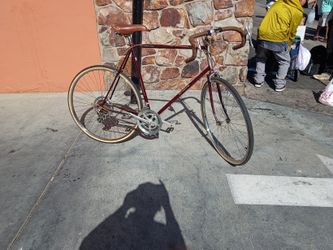 MOTOBECANE road bike Vintage