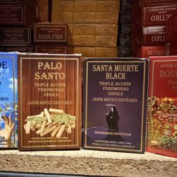 Productos Esotericos